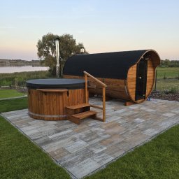 EUROCAR Daniel Kosakowski - Sauny Kwidzyn