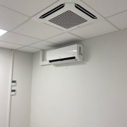 Klimatyzacja do domu Poznań 2