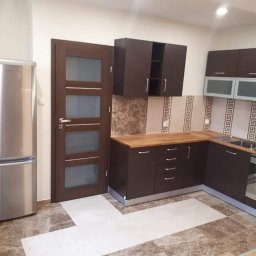 Gregbud - Ocieplanie Poddasza Stargard