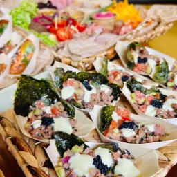 Zespół muzyczny Warszawa 4