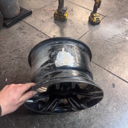 professional mobile welder PMWelders - Schody metalowe Kwidzyn