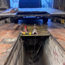 Bramy wjazdowe Prabuty 4