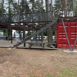 professional mobile welder PMWelders - Schody Kwidzyn