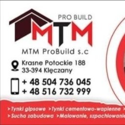 MTM ProBuild Tomasz Włodarczyk, Michał Włodarczyk, Marcin Włodarczyk s.c.