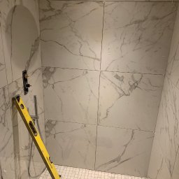 Domy murowane Domaradz 4