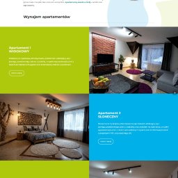 Tworzenie stron internetowych Jarocin 3