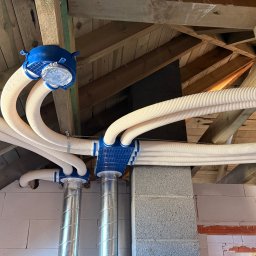 Rekuperacja Stara Wieś 1