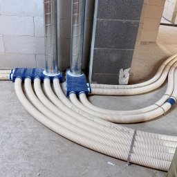 Rekuperacja Stara Wieś 2