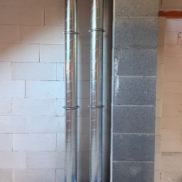 Rekuperacja Stara Wieś 3