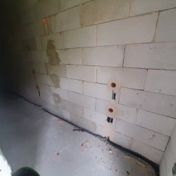 Remonty mieszkań Sokołów Małopolski 1