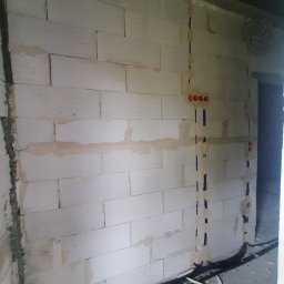 Remonty mieszkań Sokołów Małopolski 2