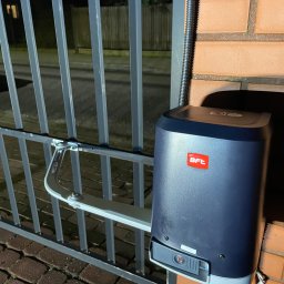 PAV-ROL Paweł Agatowski - Markizy Toruń