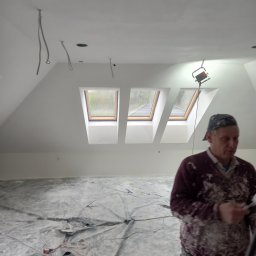 REV BUD Yevhenii Revenko - Montaż Elewacji Szczecin