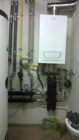 Zakład Instalacyjno Budowlany Dariusz Kwapis - Instalacje sanitarne Łódź
