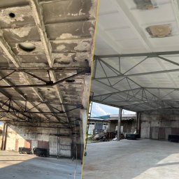 KAMAR - Usługi w ogrodzie Strzyż&oacute;w