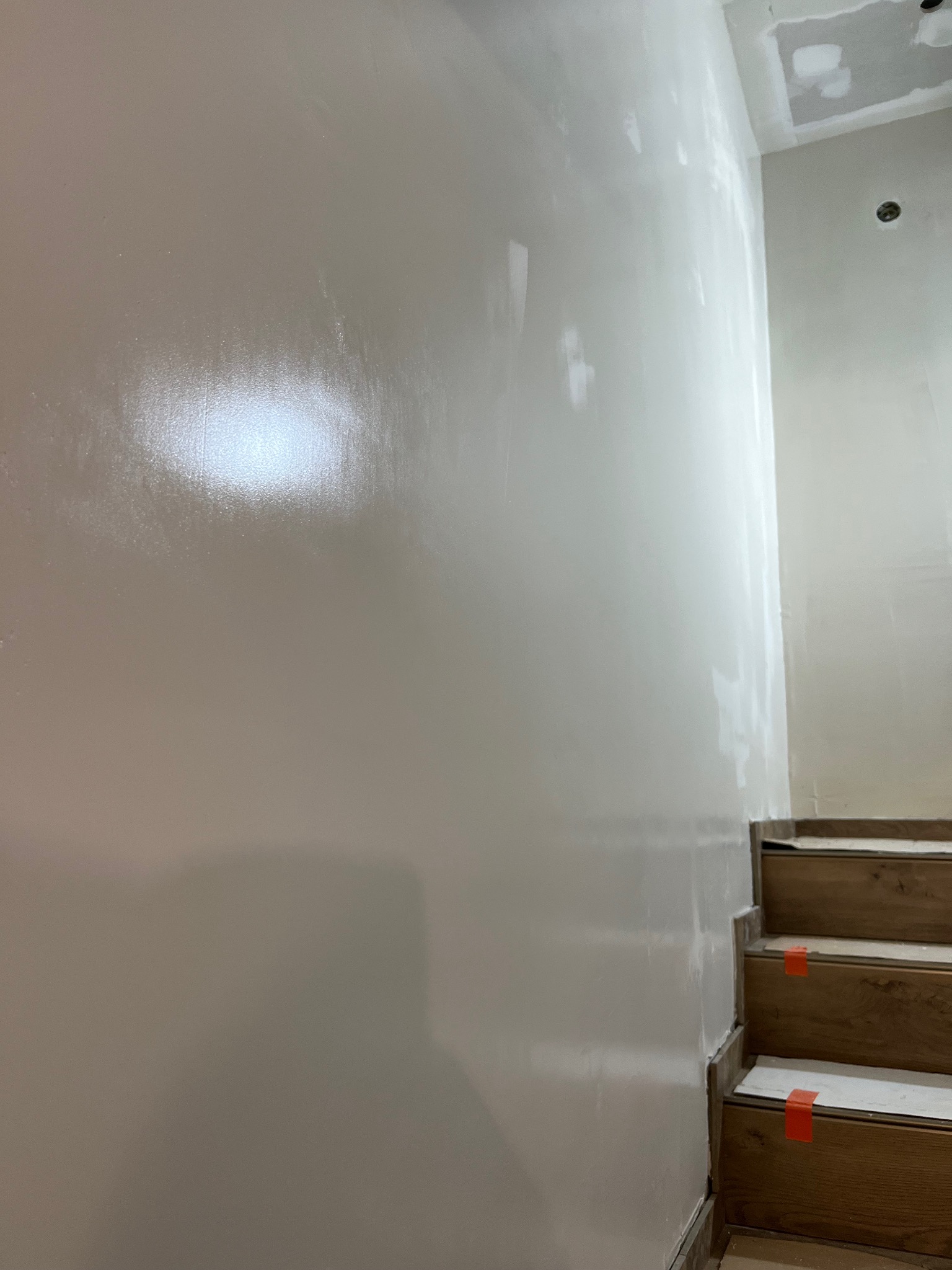 Szpachlowanie Strzyżów