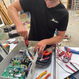 Instalacje elektryczne Połaniec 4