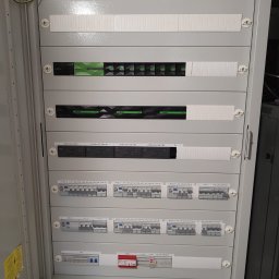 Monitoring Staszów