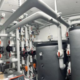 Kompleksowe wykonanie instalacji hydraulicznych Görlitz 4