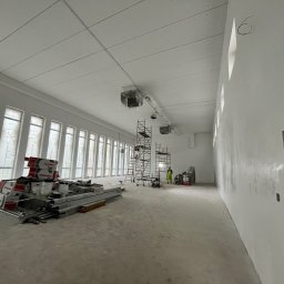 Jacek Nowak - Drogi Betonowe Michałowice