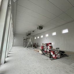 Malowanie mieszkań Michałowice 1