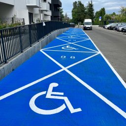 Malowanie mieszkań Michałowice 3