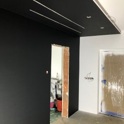 Malowanie mieszkań Michałowice 4