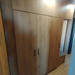 Szafy na wymiar Katowice 4