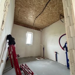 Szpachlowanie Kielce 2