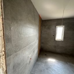 Szpachlowanie Kielce 3