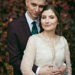 Fotograf ślubny Warszawa 1