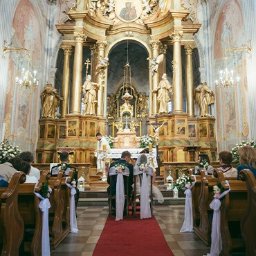 Fotograf ślubny Warszawa 2