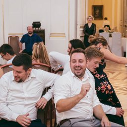 Fotograf ślubny Warszawa 3