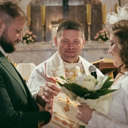 Fotograf ślubny Warszawa 4