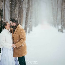 Fotograf ślubny Warszawa 1