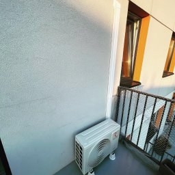 Klimatyzacja do domu Zamienie 2