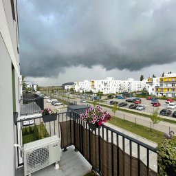 Klimatyzacja do domu Zamienie 1