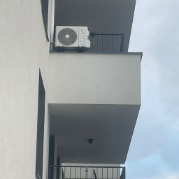 Klimatyzacja do domu Zamienie 3
