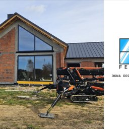 MK Fenster - Maciej Kaszczyk @oknamaciek - Okazyjna Sprzedaż Okien PCV Poznań