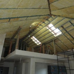 Wykończenia wnętrz Radom 1