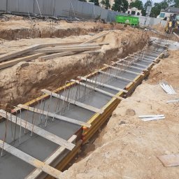 Kierownik budowy Strzyżew 3