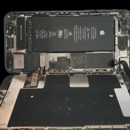 Czyszczenie po zlaniu 