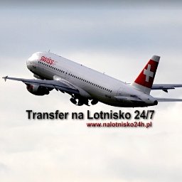 Transfer na Lotnisko - NaLotnisko24h.pl - Przewóz Osób Ruda Śląska