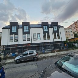 SOL-BUD - Gładzie Olkusz