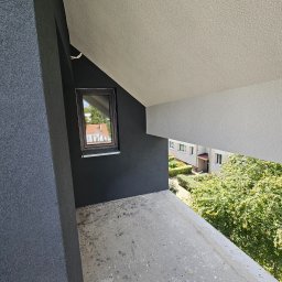 Ocieplanie elewacji Trzyciąż 4