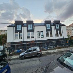 SOL-BUD - Murowanie Ścian Trzyciąż