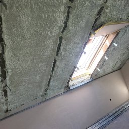 Ocieplanie Pianką PUR Ropczyce 3