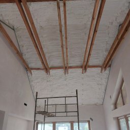 Ocieplanie Pianką PUR Ropczyce 4