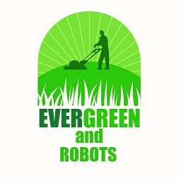 EverGreen and Robots - Strzyżenie Traw Grójec