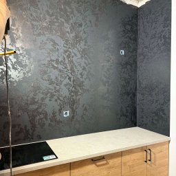 VIRA-BUD SVITLANA MALYSHENKO - Szpachlowanie Gorz&oacute;w Wielkopolski